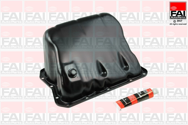 Oil Sump